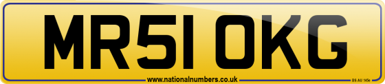 MR51 OKG