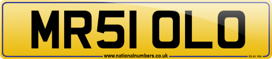 MR51 OLO