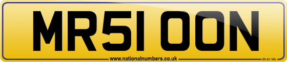MR51 OON