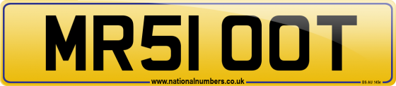 MR51 OOT