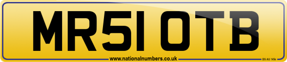 MR51 OTB