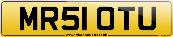 MR51 OTU