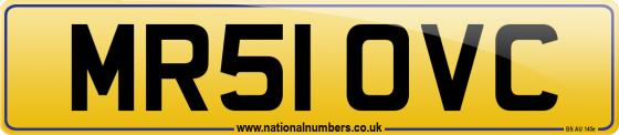 MR51 OVC