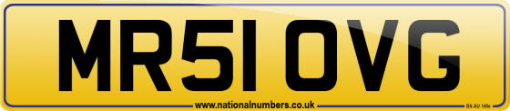MR51 OVG
