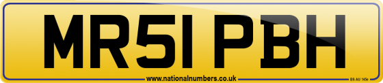 MR51 PBH