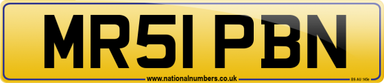 MR51 PBN