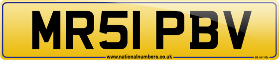 MR51 PBV