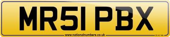MR51 PBX