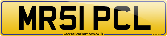 MR51 PCL
