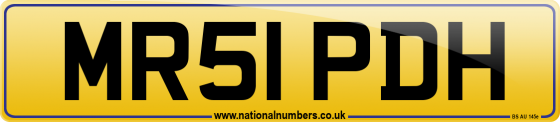 MR51 PDH