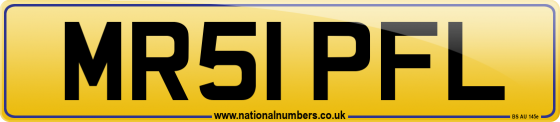 MR51 PFL