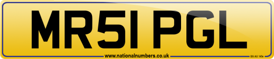 MR51 PGL