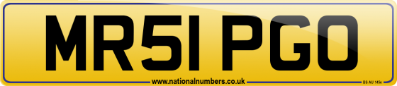 MR51 PGO