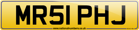 MR51 PHJ