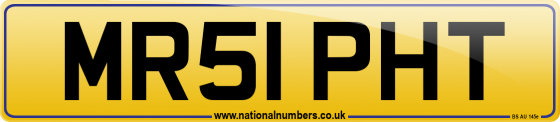 MR51 PHT