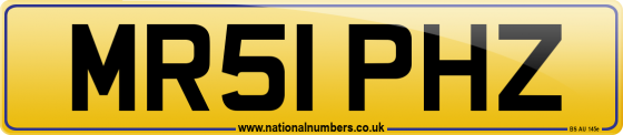 MR51 PHZ
