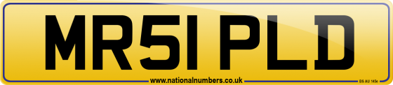 MR51 PLD