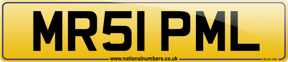 MR51 PML