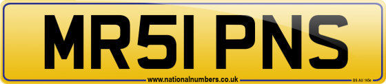 MR51 PNS