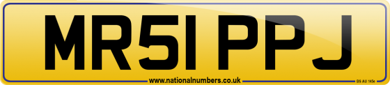 MR51 PPJ