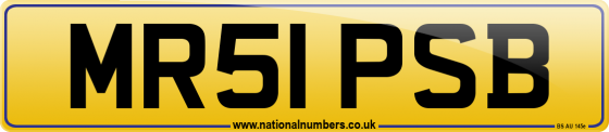 MR51 PSB