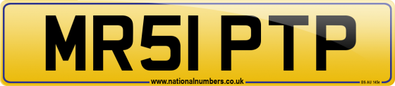 MR51 PTP