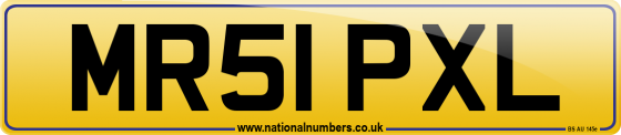 MR51 PXL