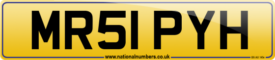 MR51 PYH