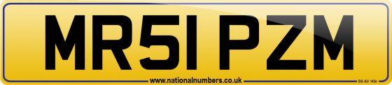 MR51 PZM