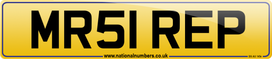 MR51 REP