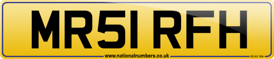MR51 RFH