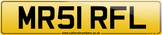 MR51 RFL