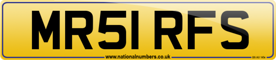 MR51 RFS