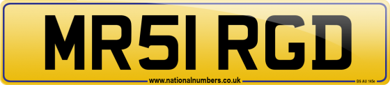 MR51 RGD