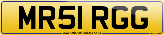 MR51 RGG