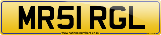 MR51 RGL