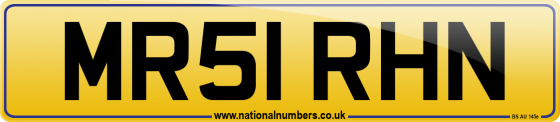MR51 RHN