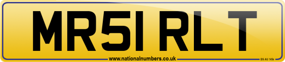 MR51 RLT