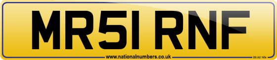 MR51 RNF