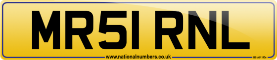 MR51 RNL