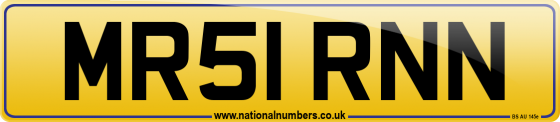MR51 RNN