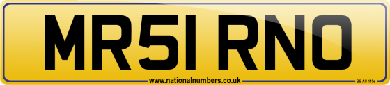 MR51 RNO