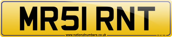 MR51 RNT