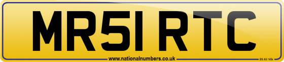 MR51 RTC