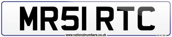 MR51 RTC