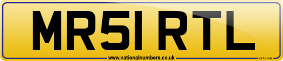 MR51 RTL