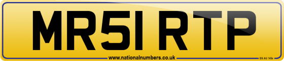 MR51 RTP