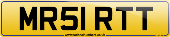 MR51 RTT