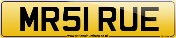 MR51 RUE