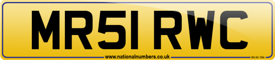 MR51 RWC